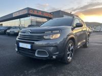 Citroen C5 Aircross PURETECH 130CH S&S SHINE - <small></small> 17.500 € <small>TTC</small> - #1