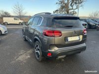 Citroen C5 Aircross PURETECH 130CH S&S SHINE - <small></small> 17.500 € <small>TTC</small> - #4