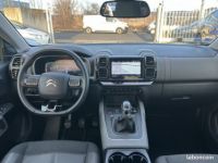 Citroen C5 Aircross PURETECH 130CH S&S SHINE - <small></small> 17.500 € <small>TTC</small> - #8