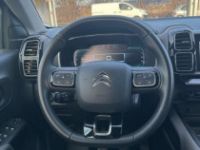 Citroen C5 Aircross PURETECH 130CH S&S SHINE - <small></small> 17.500 € <small>TTC</small> - #9