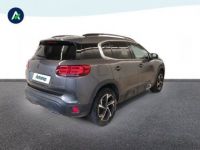 Citroen C5 Aircross PureTech 180ch S&S Shine EAT8 E6.d - <small></small> 20.490 € <small>TTC</small> - #5