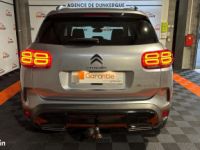 Citroen C5 Aircross SHINE 1.5 Blue HDI 130 cv garantie 6 mois - <small></small> 17.990 € <small>TTC</small> - #3