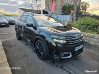 Citroen C5 Aircross Shine 1.6l blueHDI 130 Eat8 - <small></small> 13.490 € <small>TTC</small> - #2