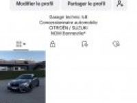 Citroen C5 AIRCROSS Shine - <small></small> 18.990 € <small>TTC</small> - #11