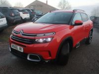 Citroen C5 AIRCROSS SHINE BLUE HDI 130 CV GPS 3D CAMÉRA FULL LED USB JA 18 I-COKPIT BOITE AUTO EAT-8 - <small></small> 21.900 € <small>TTC</small> - #4