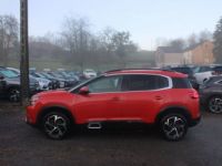 Citroen C5 AIRCROSS SHINE BLUE HDI 130 CV GPS 3D CAMÉRA FULL LED USB JA 18 I-COKPIT BOITE AUTO EAT-8 - <small></small> 21.900 € <small>TTC</small> - #5