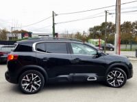 Citroen C5 Aircross Shine S&S 2019 2.0 HDI - <small></small> 26.490 € <small>TTC</small> - #6