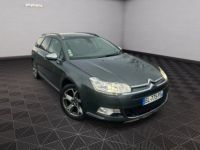 Citroen C5 Berline CROSS TOURER 2.0 BLUE HDI 180 Exclusive XENONS TOIT GPS - <small></small> 12.999 € <small>TTC</small> - #1