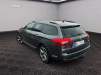 Citroen C5 Berline CROSS TOURER 2.0 BLUE HDI 180 Exclusive XENONS TOIT GPS - <small></small> 12.999 € <small>TTC</small> - #2