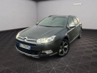 Citroen C5 Berline CROSS TOURER 2.0 BLUE HDI 180 Exclusive XENONS TOIT GPS - <small></small> 12.999 € <small>TTC</small> - #4