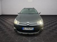 Citroen C5 Berline CROSS TOURER 2.0 BLUE HDI 180 Exclusive XENONS TOIT GPS - <small></small> 12.999 € <small>TTC</small> - #6