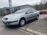 Citroen C5 CITROËN  I 1.8 16V 115CV - <small></small> 3.990 € <small>TTC</small> - #1