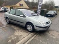 Citroen C5 CITROËN  I 1.8 16V 115CV - <small></small> 3.990 € <small>TTC</small> - #3