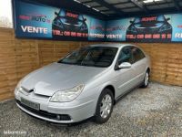 Citroen C5 Citroën 1.6 HDi 110CH Pack Ambiance - <small></small> 3.490 € <small>TTC</small> - #1