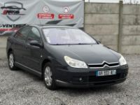 Citroen C5 Citroën 1.6 HDI - <small></small> 1.990 € <small>TTC</small> - #1