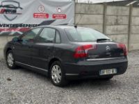 Citroen C5 Citroën 1.6 HDI - <small></small> 1.990 € <small>TTC</small> - #3