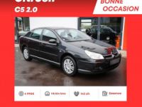 Citroen C5 2.0 16v boîte automatique 143ch 1ère main - <small></small> 4.990 € <small>TTC</small> - #1