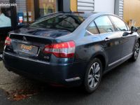 Citroen C5 Citroën 2.0 BLUEHDI 150 ch MILLENIUM START-STOP - <small></small> 8.890 € <small>TTC</small> - #6