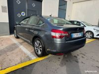 Citroen C5 Citroën 2.0 BlueHDI 150ch Exclusive Historique d'entretien Garantie 12 mois Radar AV-AR Apple CarPlay - <small></small> 11.990 € <small>TTC</small> - #4