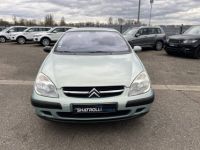 Citroen C5 Citroën 2.0 HDi 110ch Clim Régulateur Attelage - <small></small> 2.490 € <small>TTC</small> - #3