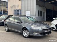 Citroen C5 Citroën 2.0 HDi 140 Confort 1ère Main - <small></small> 9.990 € <small>TTC</small> - #4