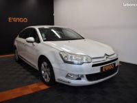 Citroen C5 Citroën 2.0 HDI 140ch RADAR AV AR CRIT'AIR 2 GARANTIE 6 A 60 MOIS - <small></small> 3.500 € <small>TTC</small> - #1