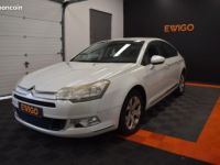 Citroen C5 Citroën 2.0 HDI 140ch RADAR AV AR CRIT'AIR 2 GARANTIE 6 A 60 MOIS - <small></small> 3.500 € <small>TTC</small> - #2