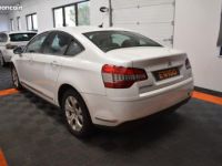 Citroen C5 Citroën 2.0 HDI 140ch RADAR AV AR CRIT'AIR 2 GARANTIE 6 A 60 MOIS - <small></small> 3.500 € <small>TTC</small> - #4