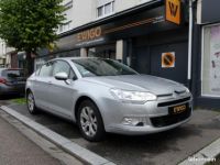 Citroen C5 Citroën 2.0 HDI 165 EXCLUSIVE FAIBLE KM + DISTRIBUTION FAITE - <small></small> 10.790 € <small>TTC</small> - #1