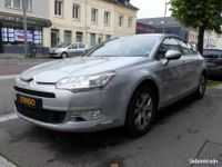 Citroen C5 Citroën 2.0 HDI 165 EXCLUSIVE FAIBLE KM + DISTRIBUTION FAITE - <small></small> 10.790 € <small>TTC</small> - #6