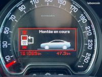 Citroen C5 Citroën 2.2L HDI 205CH EXCLUSIVE BVA SIEGES CHAUFFANTS ET MASSANTS - <small></small> 11.990 € <small>TTC</small> - #18