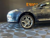 Citroen C5 Citroën 2.2L HDI 205CH EXCLUSIVE BVA SIEGES CHAUFFANTS ET MASSANTS - <small></small> 11.990 € <small>TTC</small> - #19