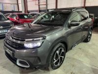 Citroen C5 Citroen Aircross 1.6 180ch S&S Shine EAT8 - <small></small> 14.990 € <small>TTC</small> - #1