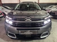 Citroen C5 Citroen Aircross 1.6 180ch S&S Shine EAT8 - <small></small> 14.990 € <small>TTC</small> - #2