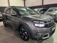 Citroen C5 Citroen Aircross 1.6 180ch S&S Shine EAT8 - <small></small> 14.990 € <small>TTC</small> - #3