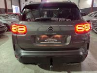 Citroen C5 Citroen Aircross 1.6 180ch S&S Shine EAT8 - <small></small> 14.990 € <small>TTC</small> - #9