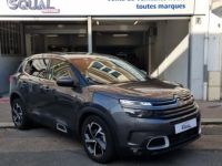 Citroen C5 Citroen Aircross PureTech 130ch S&S Feel BIOETHANOL - E85 - <small></small> 16.990 € <small>TTC</small> - #3