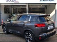 Citroen C5 Citroen Aircross PureTech 130ch S&S Feel BIOETHANOL - E85 - <small></small> 16.990 € <small>TTC</small> - #5