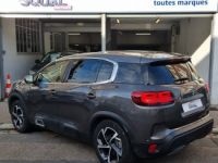 Citroen C5 Citroen Aircross PureTech 130ch S&S Feel BIOETHANOL - E85 - <small></small> 16.990 € <small>TTC</small> - #6