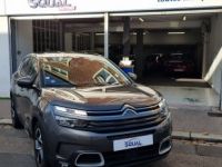 Citroen C5 Citroen Aircross PureTech 130ch S&S Feel BIOETHANOL - E85 - <small></small> 16.990 € <small>TTC</small> - #8