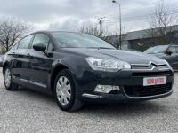 Citroen C5 II 1.6 THP 155ch Exclusive - <small></small> 6.990 € <small>TTC</small> - #1