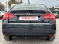 Citroen C5 II 1.6 THP 155ch Exclusive - <small></small> 6.990 € <small>TTC</small> - #4