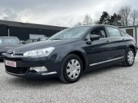 Citroen C5 II 1.6 THP 155ch Exclusive - <small></small> 6.990 € <small>TTC</small> - #7