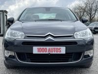 Citroen C5 II 1.6 THP 155ch Exclusive - <small></small> 6.990 € <small>TTC</small> - #8