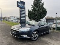 Citroen C5 Citroën II 2.0 BlueHDi 180ch Hydractive Millenium S&S EAT6 GPS Semi-Cuir - <small></small> 9.990 € <small>TTC</small> - #1