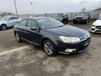 Citroen C5 Citroën II 2.0 BlueHDi 180ch Hydractive Millenium S&S EAT6 GPS Semi-Cuir - <small></small> 9.990 € <small>TTC</small> - #2