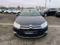 Citroen C5 Citroën II 2.0 BlueHDi 180ch Hydractive Millenium S&S EAT6 GPS Semi-Cuir - <small></small> 9.990 € <small>TTC</small> - #3