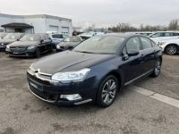 Citroen C5 Citroën II 2.0 BlueHDi 180ch Hydractive Millenium S&S EAT6 GPS Semi-Cuir - <small></small> 9.990 € <small>TTC</small> - #4