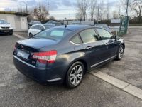 Citroen C5 Citroën II 2.0 BlueHDi 180ch Hydractive Millenium S&S EAT6 GPS Semi-Cuir - <small></small> 9.990 € <small>TTC</small> - #5