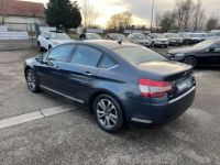 Citroen C5 Citroën II 2.0 BlueHDi 180ch Hydractive Millenium S&S EAT6 GPS Semi-Cuir - <small></small> 9.990 € <small>TTC</small> - #6